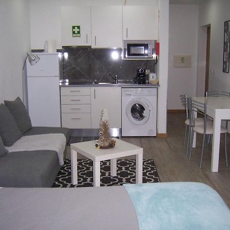 Nc Apartamentos 바라간카 외부 사진