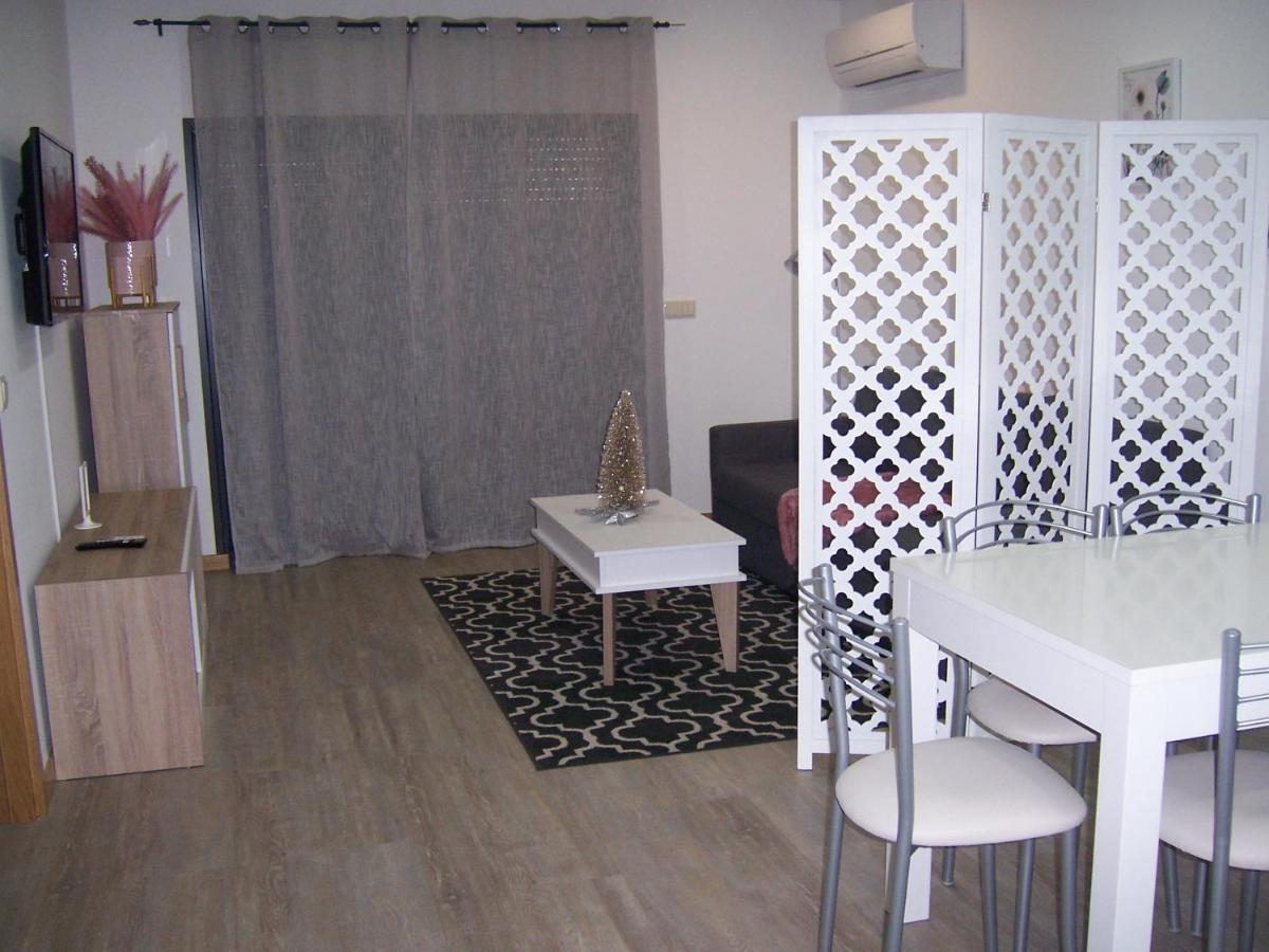 Nc Apartamentos 바라간카 외부 사진