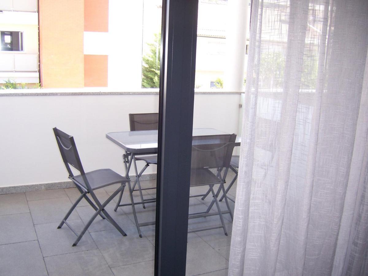 Nc Apartamentos 바라간카 외부 사진
